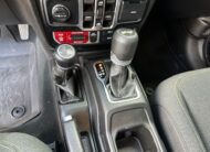 2024 Jeep Wrangler 4xe Willys 4xe SUV