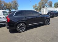 2025 Volvo XC90 B5 Plus SUV