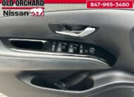 2023 Hyundai Santa Cruz Limited Truck Crew Cab