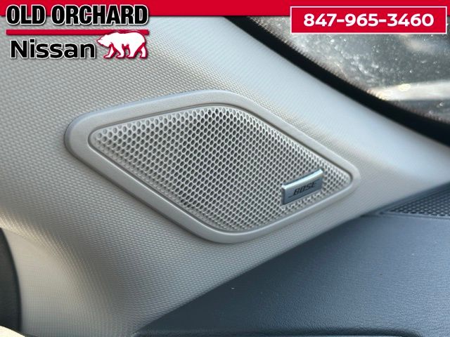 2026 Nissan Murano SL SUV