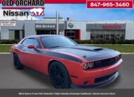 2023 Dodge Challenger R/T Coupe