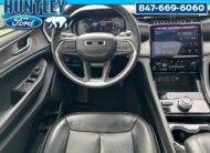2023 Jeep Grand Cherokee Limited SUV