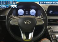 2023 Hyundai Santa Fe Calligraphy SUV