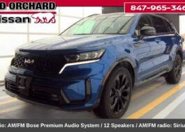 2023 Kia Sorento SX-Prestige SUV