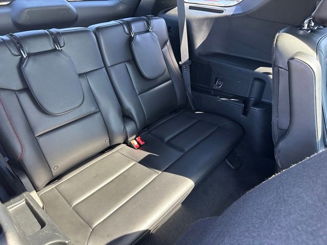 2023 Ford Explorer ST-Line SUV