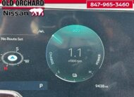 2025 Hyundai Tucson Hybrid SEL Convenience SUV