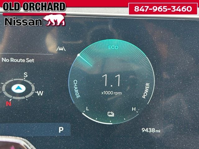 2025 Hyundai Tucson Hybrid SEL Convenience SUV
