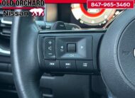 2023 Nissan Rogue Platinum SUV