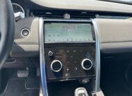 2020 Land Rover Discovery Sport S SUV