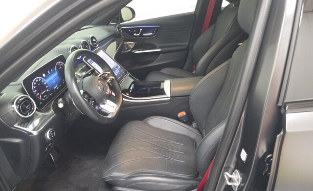 2024 Mercedes-Benz AMG C 63 C 63 S AMGÂ® Sedan