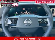 2026 Nissan Murano Platinum SUV