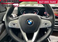 2024 BMW X7 xDrive40i SUV