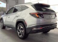 2023 Hyundai Tucson SEL SUV