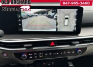 2025 Kia Sorento Hybrid SX Prestige SUV