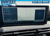 2025 Hyundai Tucson Hybrid N Line SUV