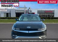 2023 Hyundai IONIQ 5 SEL SUV