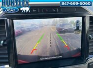 2022 Ford F-350 Lariat Truck Crew Cab