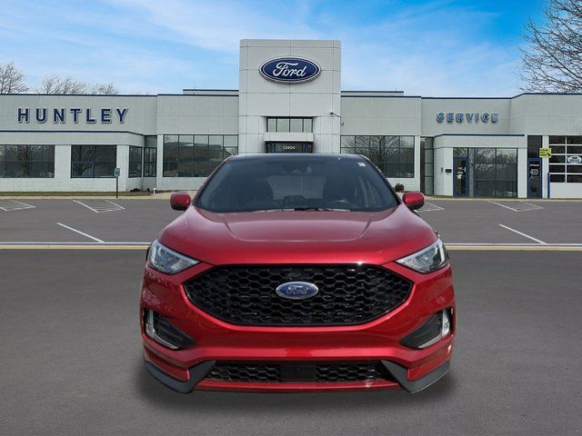 2023 Ford Edge ST Line SUV
