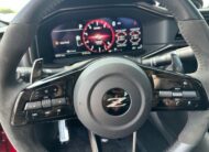 2025 Nissan Z Nismo Coupe