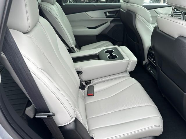 2023 Acura MDX Technology SUV