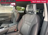 2026 Nissan Rogue SV SUV