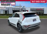 2023 Kia Niro EV Wave SUV