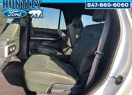 2022 Ford Expedition Timberline SUV