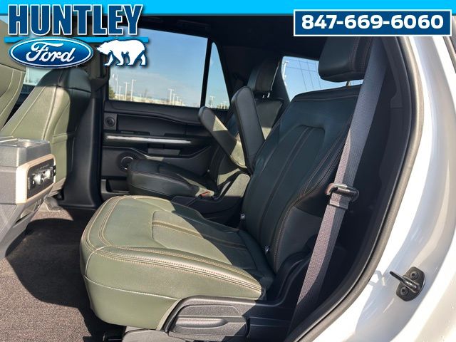 2022 Ford Expedition Timberline SUV