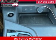 2026 Nissan Sentra SR Sedan