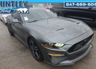 2021 Ford Mustang GT Premium Coupe