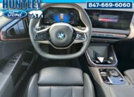 2025 BMW X3 30 xDrive SUV