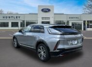 2024 CADILLAC LYRIQ Luxury SUV