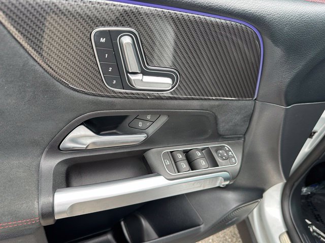2023 Mercedes-Benz AMG GLB 35 GLB 35 AMG® SUV