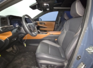 2026 Toyota Crown Limited Sedan