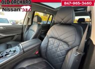 2024 BMW X7 xDrive40i SUV