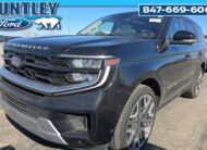 2025 Ford Expedition Platinum SUV