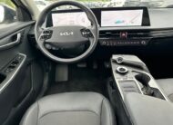 2024 Kia EV6 Light SUV