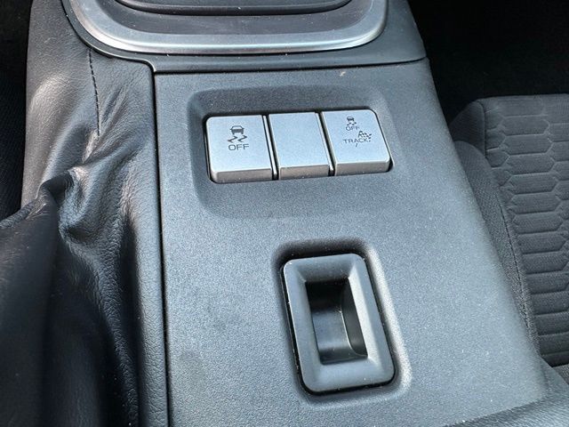 2023 Toyota GR86 Base Coupe