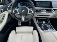 2022 BMW X5 M50i SUV