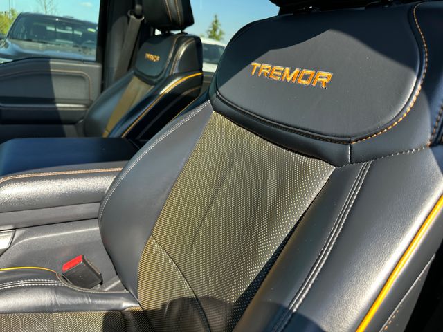2023 Ford F-150 Tremor Truck SuperCrew Cab