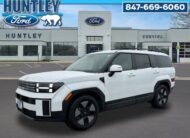 2024 Hyundai Santa Fe Hybrid SEL SUV