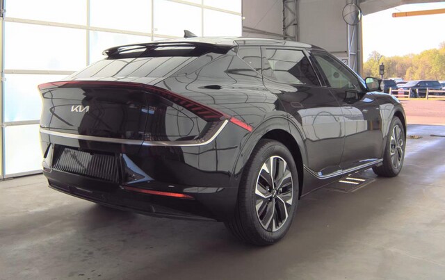 2024 Kia EV6 Wind SUV
