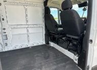 2025 Ram ProMaster 2500 High Roof Van Cargo Van