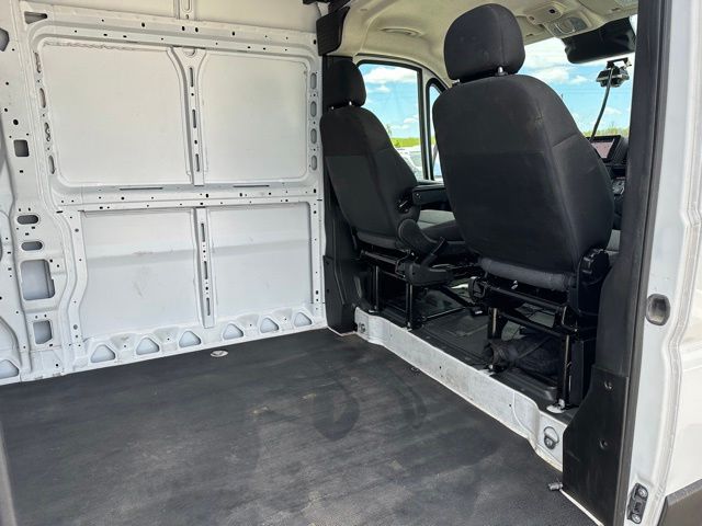 2025 Ram ProMaster 2500 High Roof Van Cargo Van