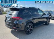 2025 Mercedes-Benz GLE 350 GLE 350 SUV