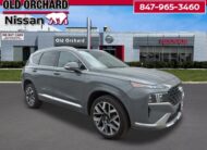 2023 Hyundai Santa Fe Calligraphy SUV