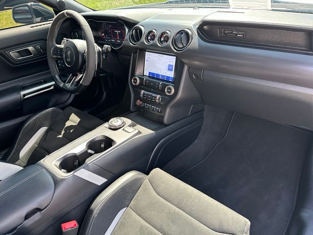 2021 Ford Shelby GT500 Shelby GT500 Coupe