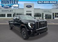 2024 GMC Sierra 2500 HD Denali Ultimate Truck Crew Cab