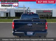 2023 Ford F-150 XLT Truck SuperCrew Cab