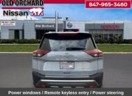2023 Nissan Rogue SL SUV